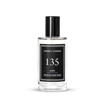 FM135- BVLGARI - Aqua Pour Homme- szerű FÉRFI FEROMONOS PARFÜM-50ml