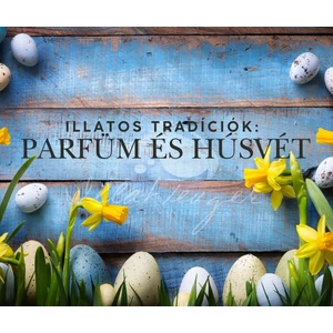 Illatos Tradíciók: Parfüm és Húsvét