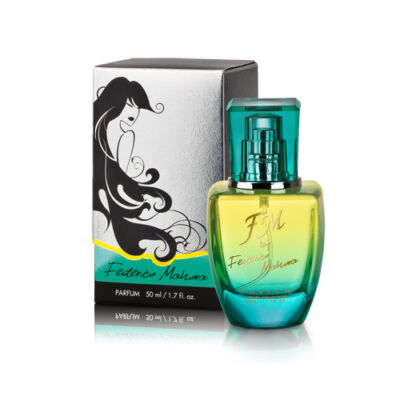 FM360- HUGO BOSS- Jour Pour Femme női parfüm