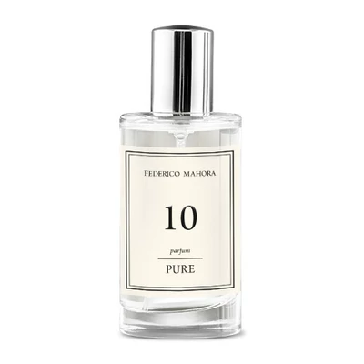 FM10 CHRISTIAN DIOR - J’adore NŐI PARFÜM