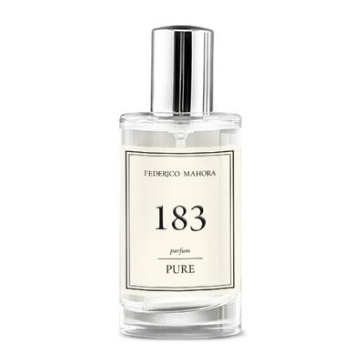 FM183 PACO RABANNE - Black XS for Her NŐI PARFÜM