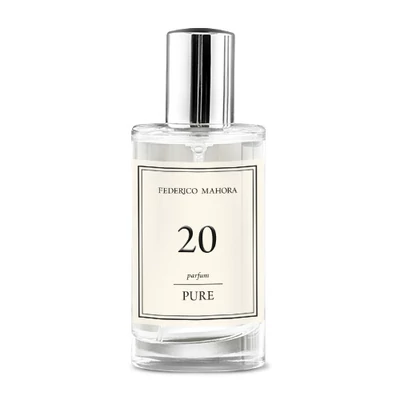 FM20 VIKTOR &amp; ROLF - Flowerbomb NŐI PARFÜM