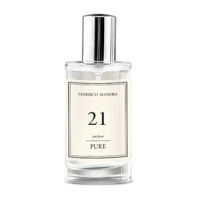 FM021 CHANEL - No.5 NŐI PARFÜM