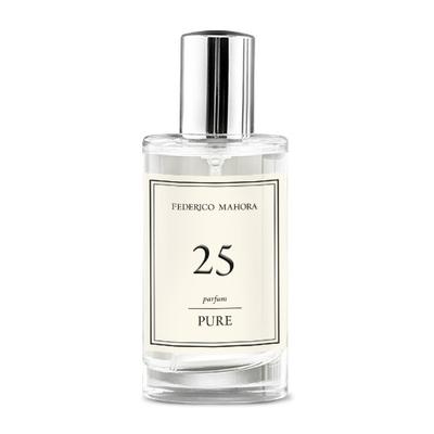 FM25 HUGO BOSS - Hugo Women NŐI PARFÜM