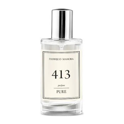 FM413 LANCOME-La Vie Est Belle NŐI PARFÜM