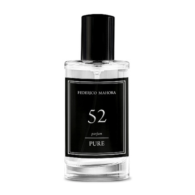 FM52 HUGO BOSS -  Boss FÉRFI parfüm