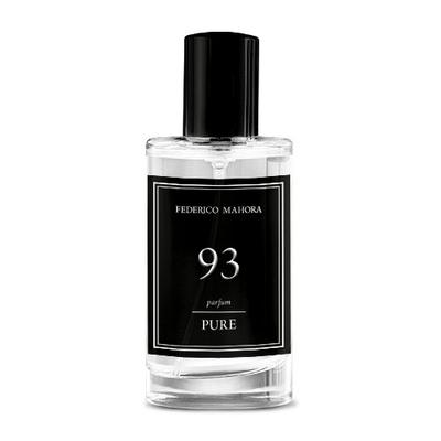 FM93 CHROME - Azarro FÉRFI parfüm