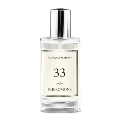 FM33 DOLCE &amp; GABBANA - Light Blue NŐI FEROMONOS PARFÜM