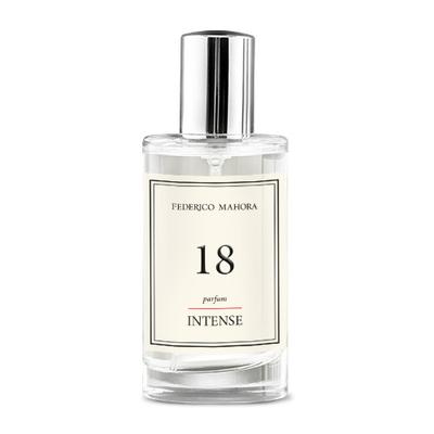 FM18 CHANEL - Coco Madmoiselle NŐI HOT PARFÜM