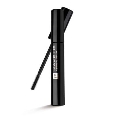 FM SMINK- Phenomenal mascara szempillaspirál Intense Black/fekete