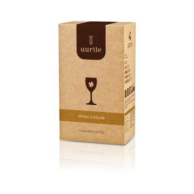 AURILE IRISH CREAM ŐRÖLT KÁVÉ