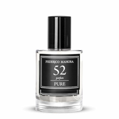 FM52 HUGO BOSS -  Boss FÉRFI parfüm-30ml