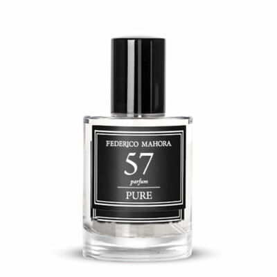 FM57 LACOSTE - Lacoste Pour Homme FÉRFI parfüm-30ml