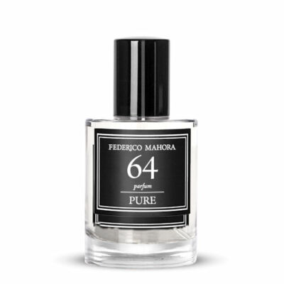 FM64  GIORGIO ARMANI - Black Code FÉRFI parfüm-30ml