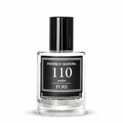 FM110 J.P.GAULTIER - La Male FÉRFI parfüm-30ml