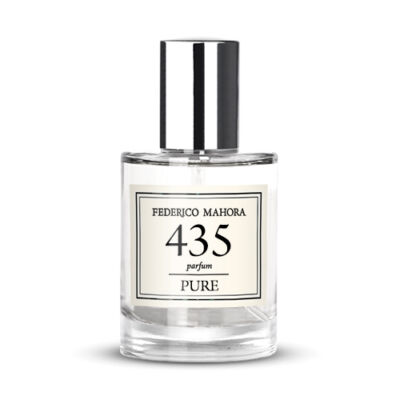 FM435 – GUERLAIN - Aqua Allegoria Pera Granita női parfüm-30ml