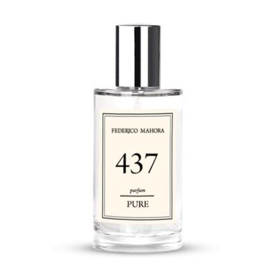 FM437 – BOSS - The Scent for Her parfüm-nőknek