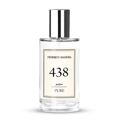 FM438-GIORGIO ARMANI CODE-Cashmere női parfüm