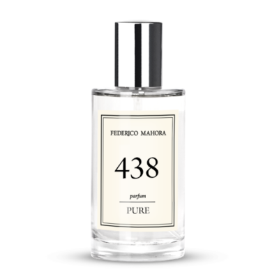 FM438-GIORGIO ARMANI CODE-Cashmere női parfüm