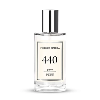 FM440-Lancome-La Vie Est Belle Intense-szerű-NŐI PARFÜM-50ml