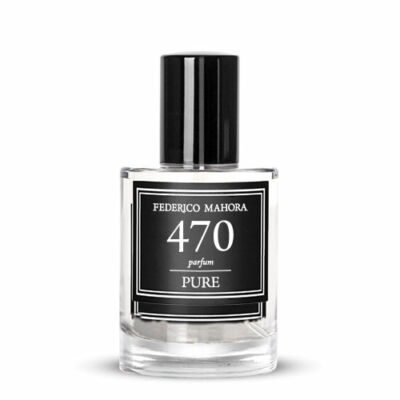 FM470 – ROBERTO CAVALLI - Uomo férfi parfüm-30ml