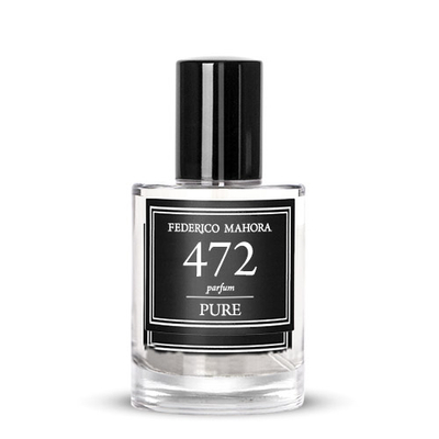 FM472 – CREED - Aventus férfi parfüm-30ml