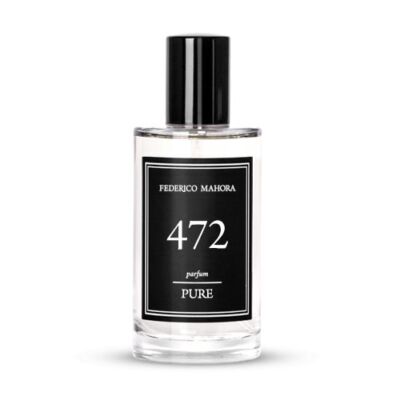 FM472 – CREED - Aventus férfi parfüm