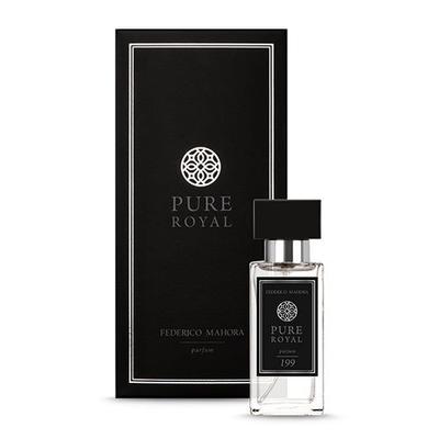 FM199 PACO RABANNE - 1 Million FÉRFI parfüm