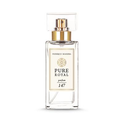 FM147- DOLCE GABBANA - The One- szerű  NŐI LUXUS PARFÜM-50ml