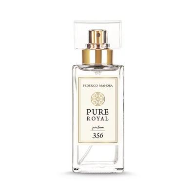 FM356- DIANE VON FURSTENBERG - Diana- szerű NŐI LUXUS PARFÜM-50ml