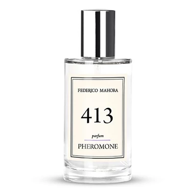 FM413 LANCOME-La Vie Est Belle NŐI feromonos PARFÜM-50ml