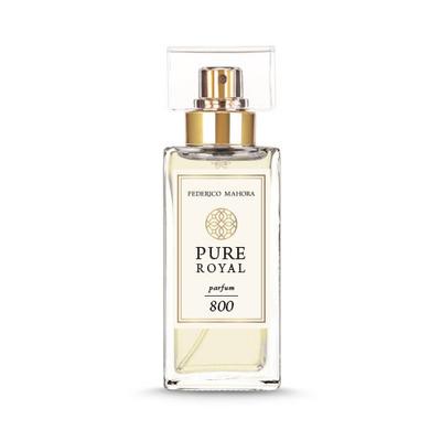 FM800- CHANEL- GABRIELLE--szerű NŐI PARFÜM-50ml
