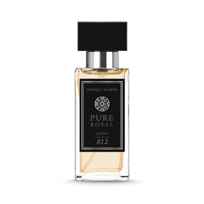 FM812- TRAWINSKI- SENSUAL SKIN-FÉRFI LUXUS parfüm-50ml