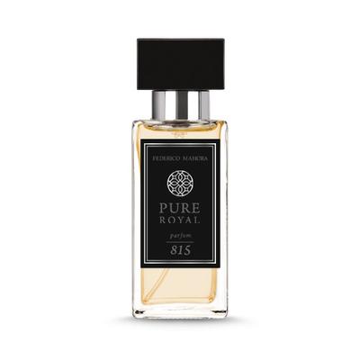 FM815- PACO RABBANE- PURE XS- szerű FÉRFI LUXUS PARFÜM-50ml