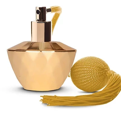 FM313- PACO RABANNE - Lady Million - szerű LUXUS NŐI PARFÜM-50ml