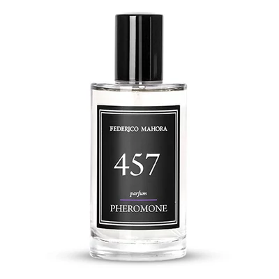 FM457-PACO RABBANE- Invictus -szerű FÉRFI FEROMONOS PARFÜM -50ml