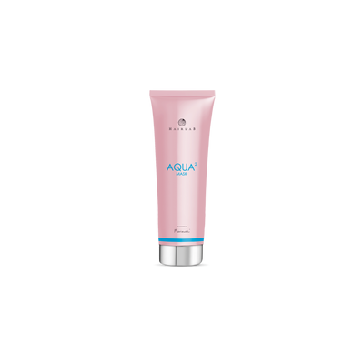 HAIRLAB AQUA² MASK-száraz hajra