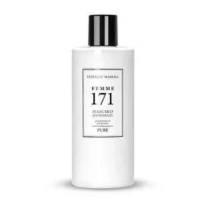 M171- CALVIN KLEIN- EUPHORIA- szerű- Illatosított tusfürdő-300ml