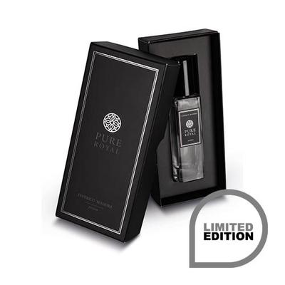 FM301- DIESEL - Only The Brave- szerű FÉRFI LUXUS PARFÜM-15ml