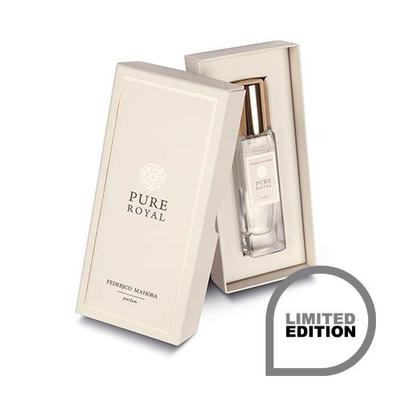 FM820- PACO RABANNE- Pure XS- szerű NŐI PURE ROYAL PARFÜM 15ml