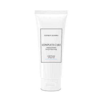 COMPLETE CARE SMOOTHING HAND PEELING- kézsimító bőrradír