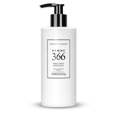 FM366-YVES SAINT LAURENT - Illatosított testápoló-300ml