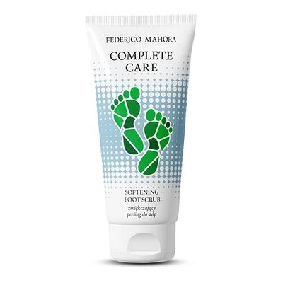 LÁGYÍTÓ LÁB PEELING -SOFTENING FOOT SCRUB-krém-75ml