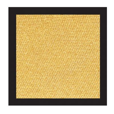 Szemhéjfesték Betét - Eyeshadow Insert- Árnyalat: Yellow diamond metálfényű-3 g
