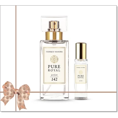 AJÁNDÉKCSOMAG- FM142- CHRISTIAN DIOR - Dior Addict- szerű NŐI LUXUS PARFÜM-15ml+50ml