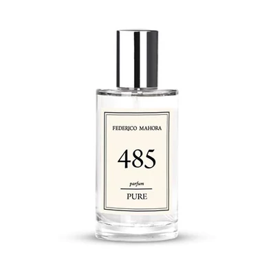 FM485- GUCCI- Guility Absolute- szerű NŐI PARFÜM-50ML