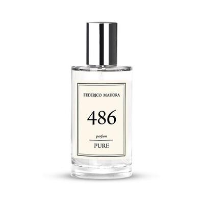 FM486- LANCOME-La Vie Est Belle En Rose- szerű NŐI PARFÜM-50ml