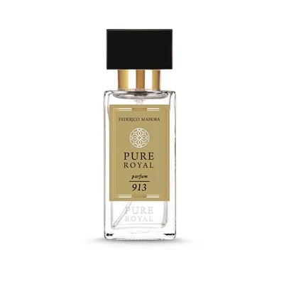 FM913- TOM FORD- Soleil Blanc-szerű UNISEX PARFÜM-50ml