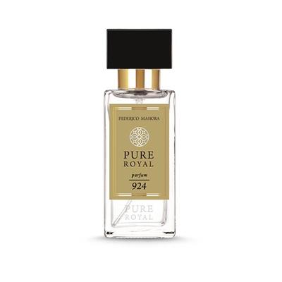 FM924- TOM FORD-Noir Extreme- szerű UNISEX PARFÜM-50ml