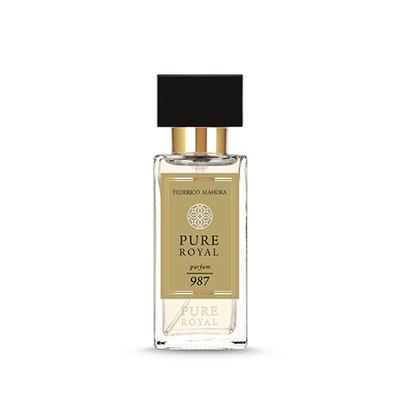 MAISON FRANCIS KURKDJIAN- Aqua Universalis Forte-szerű UNISEX PARFÜM-50ml